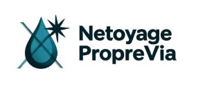Nettoyage PropreVia